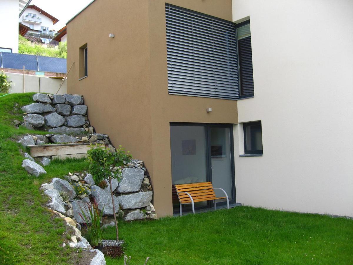 Apart Panoramablick Kaunerberg Quarto foto